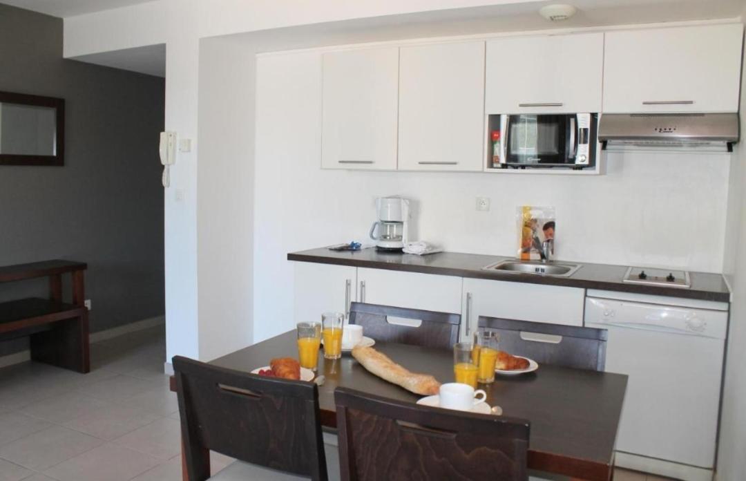 Apartment In Nice Exterior photo