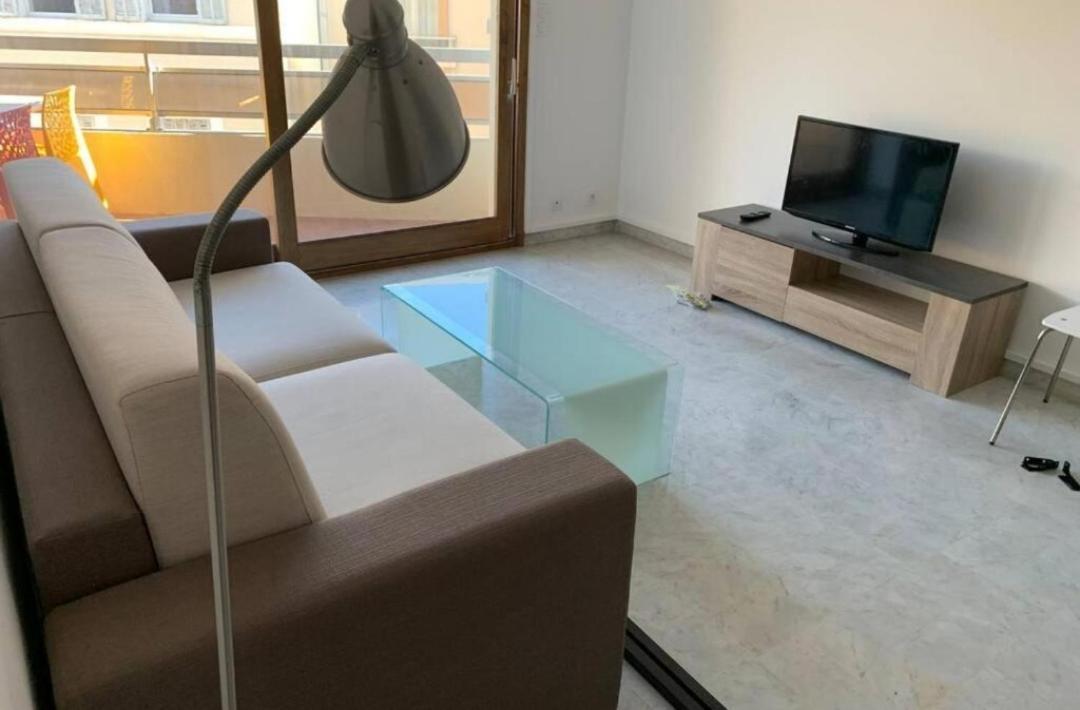 Apartment In Nice Exterior photo